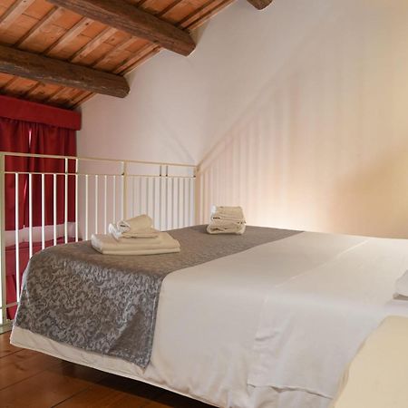 Honey Rooms Ferrara Zewnętrze zdjęcie