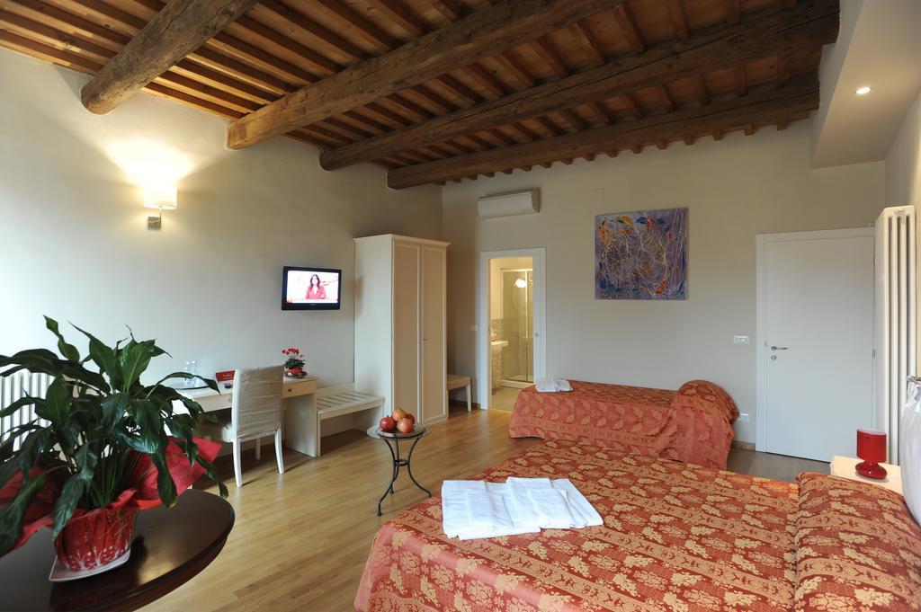 Honey Rooms Ferrara Pokój zdjęcie