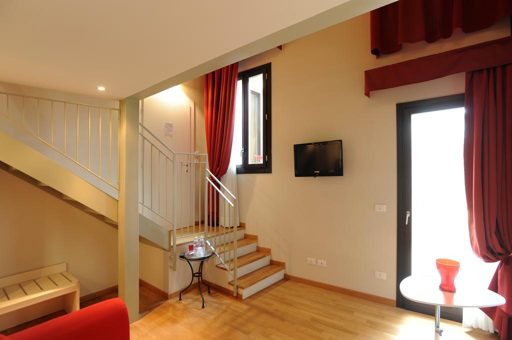 Honey Rooms Ferrara Pokój zdjęcie