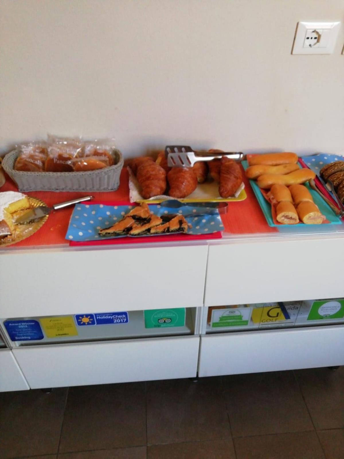Honey Rooms Ferrara Zewnętrze zdjęcie