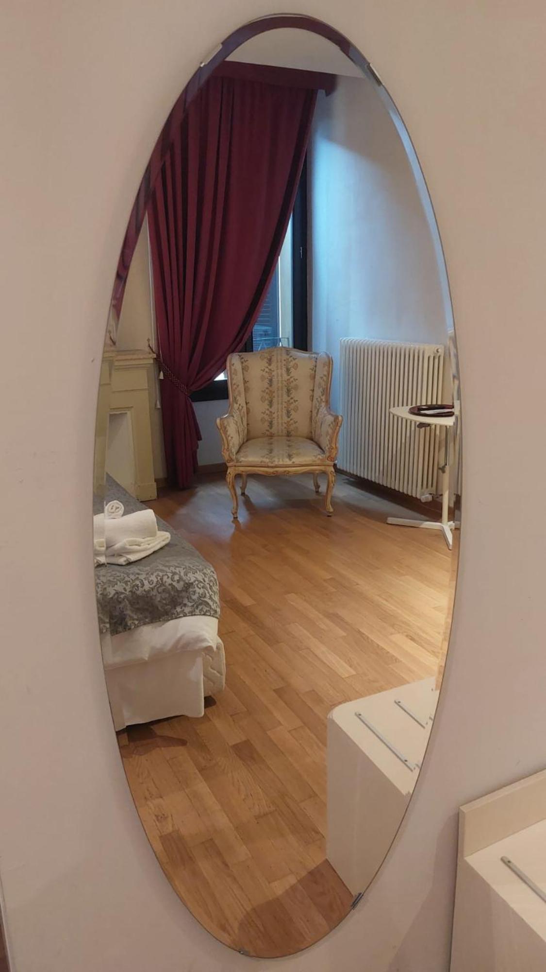 Honey Rooms Ferrara Zewnętrze zdjęcie