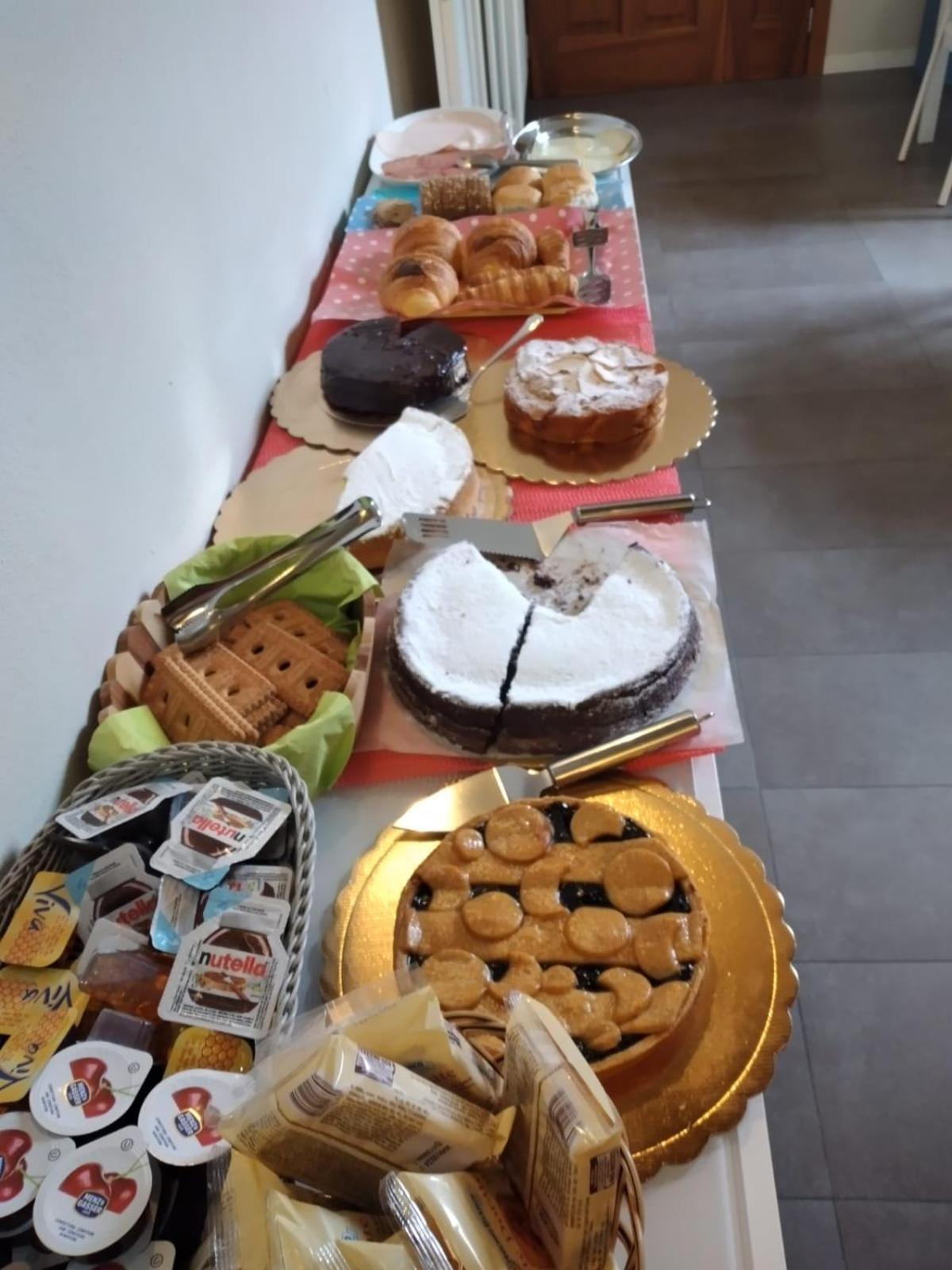 Honey Rooms Ferrara Zewnętrze zdjęcie
