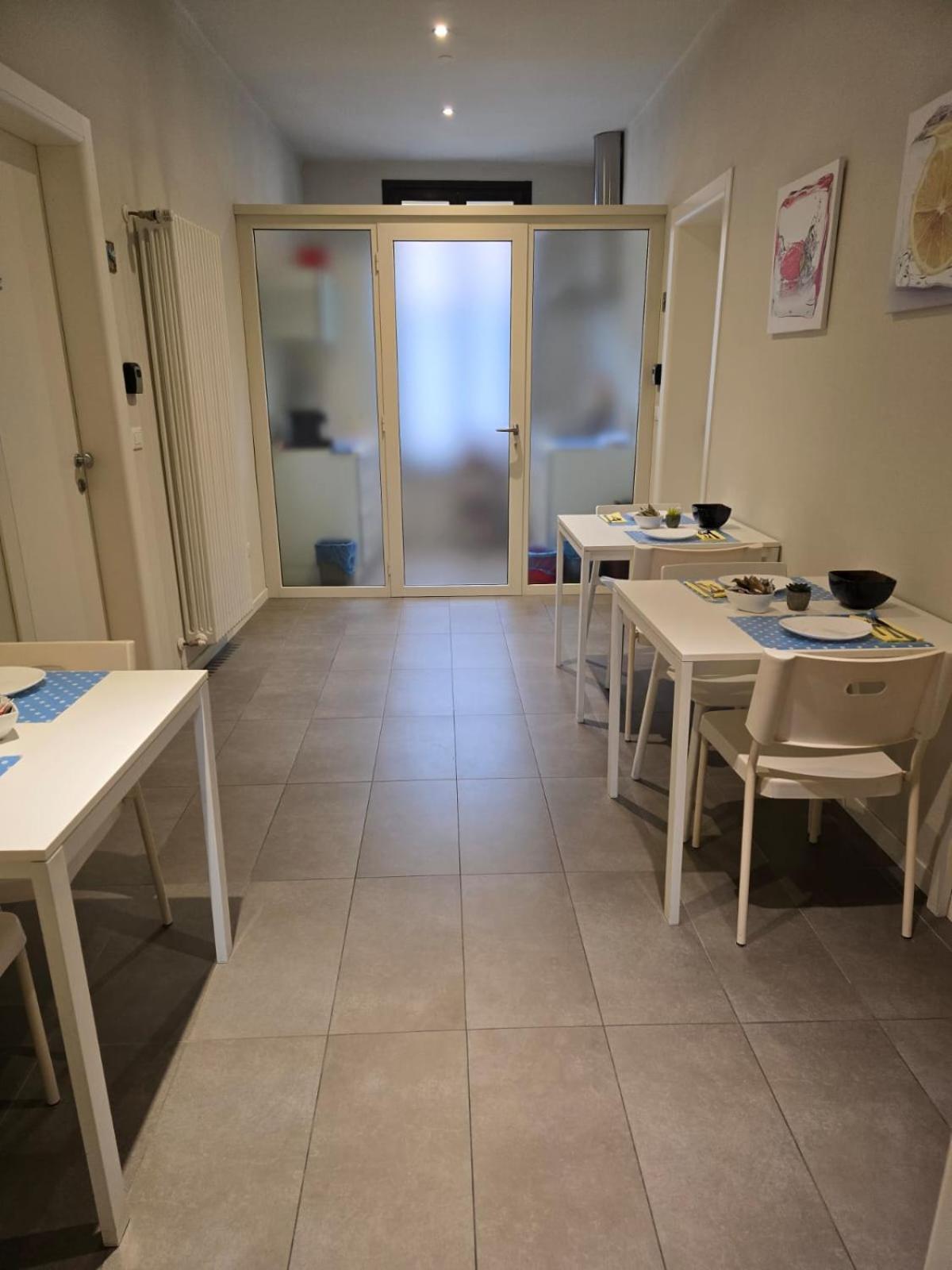 Honey Rooms Ferrara Zewnętrze zdjęcie