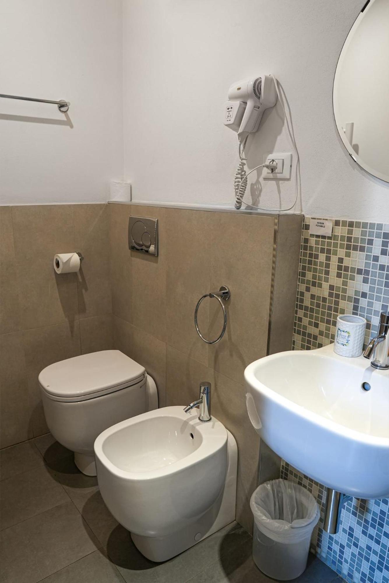 Honey Rooms Ferrara Zewnętrze zdjęcie