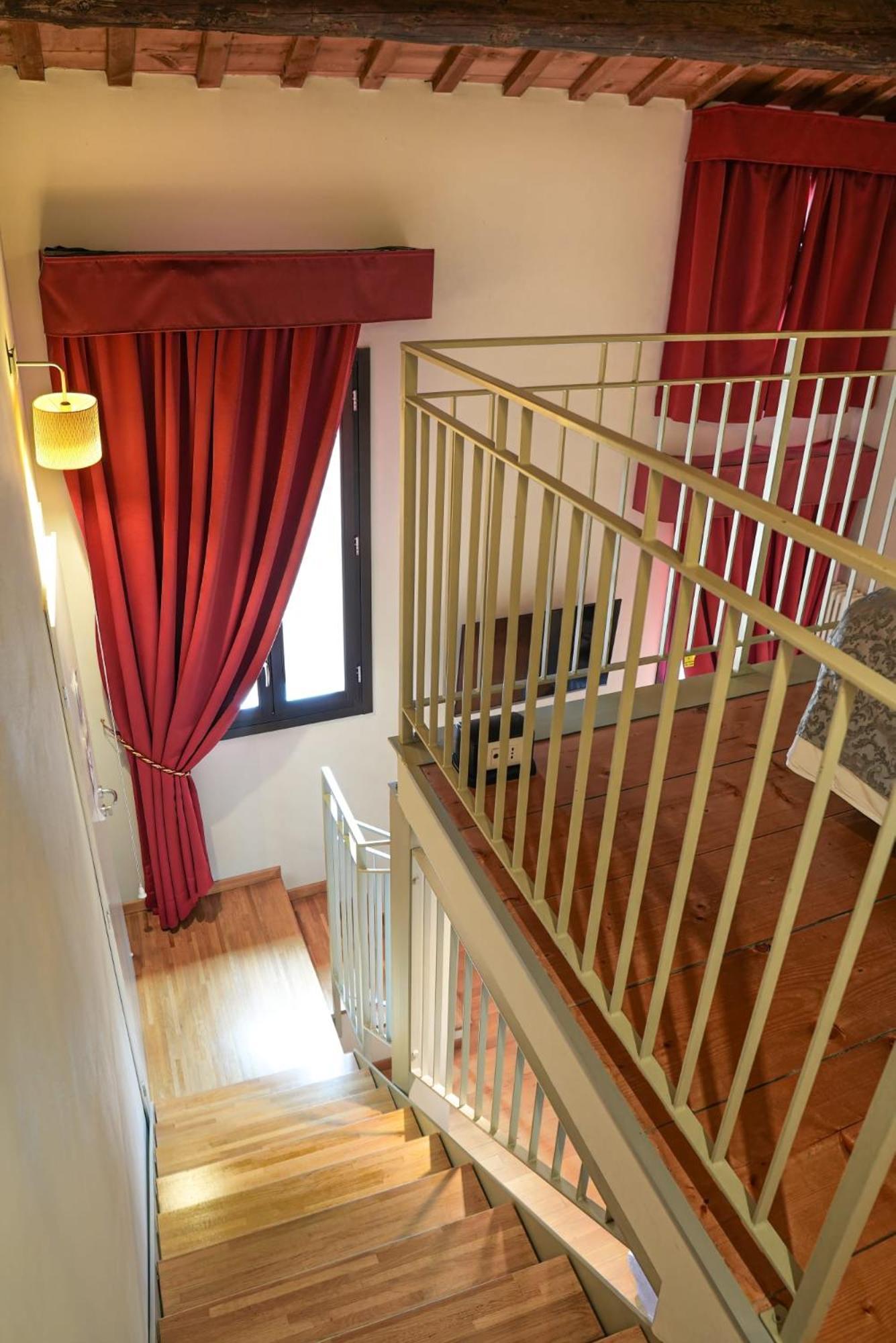 Honey Rooms Ferrara Zewnętrze zdjęcie