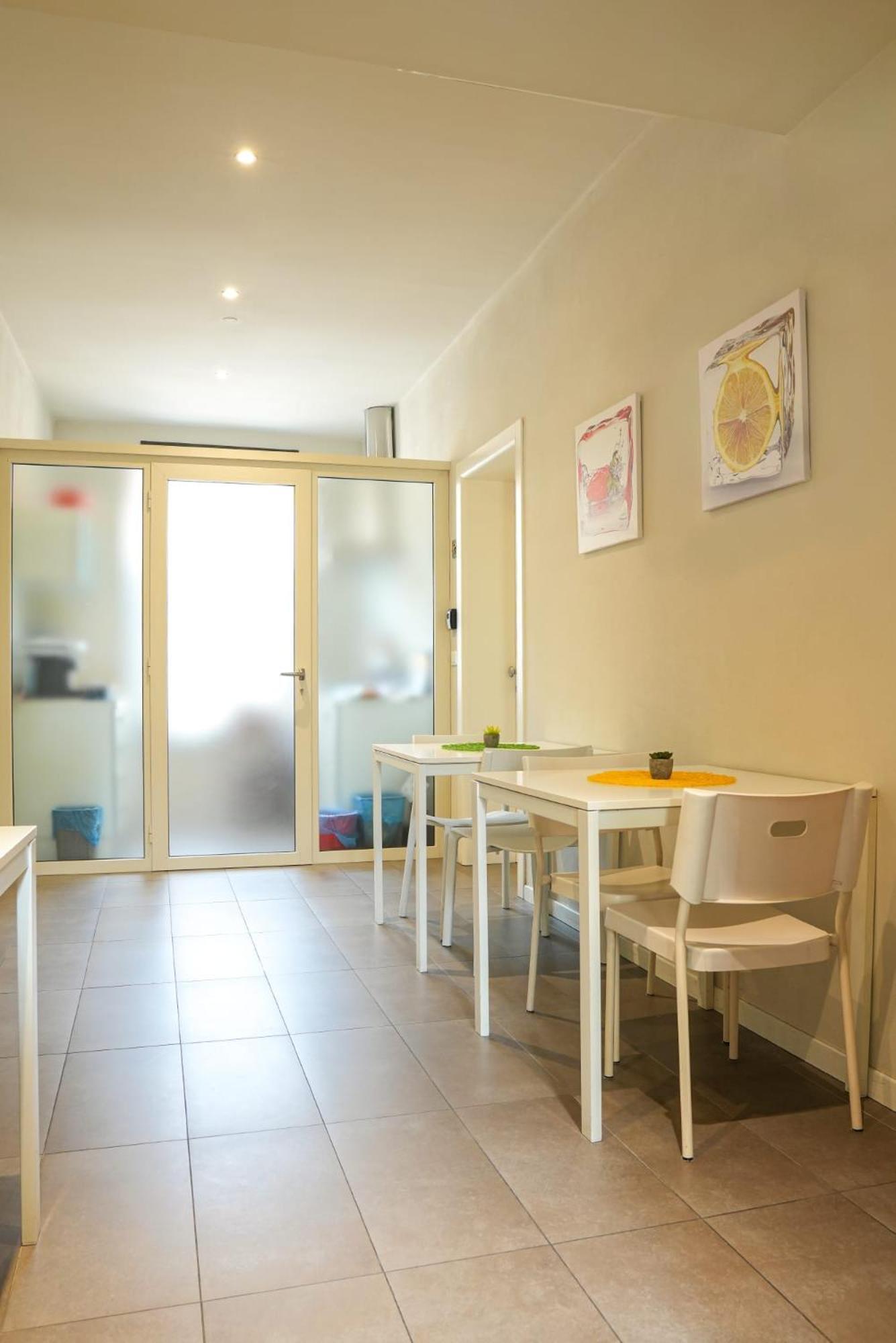 Honey Rooms Ferrara Zewnętrze zdjęcie