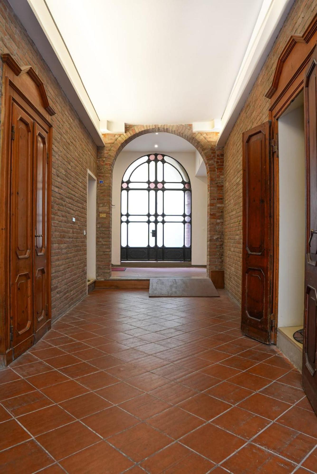 Honey Rooms Ferrara Zewnętrze zdjęcie