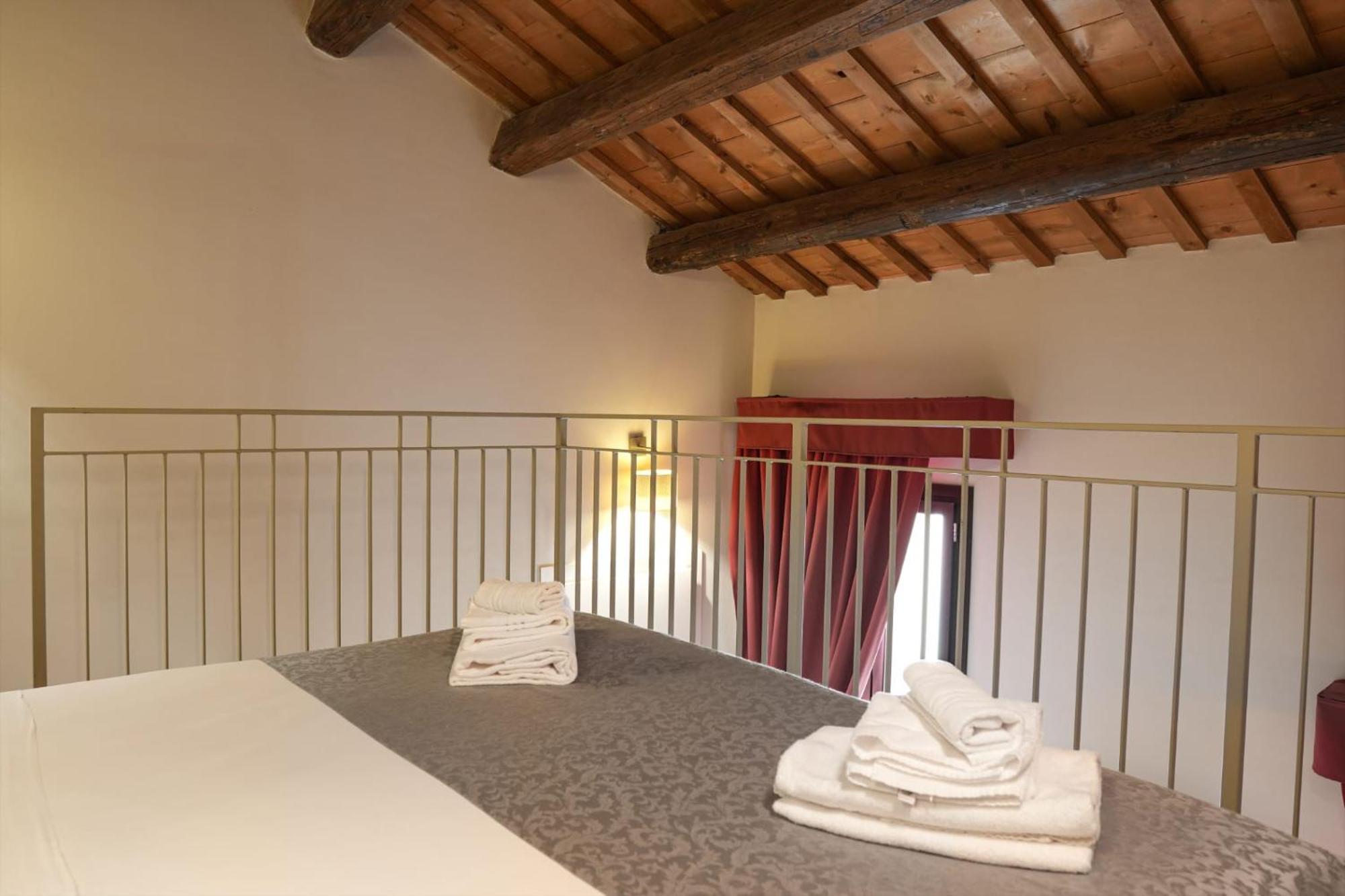 Honey Rooms Ferrara Zewnętrze zdjęcie