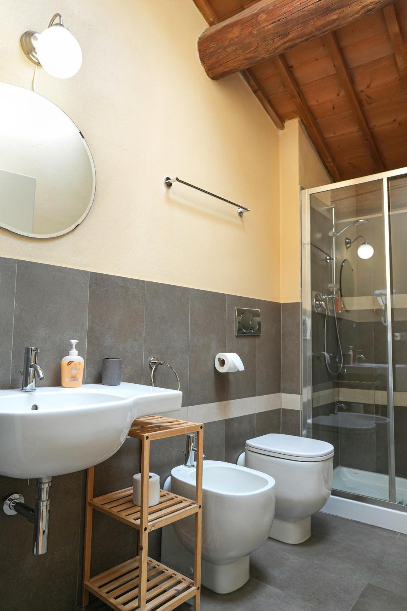 Honey Rooms Ferrara Zewnętrze zdjęcie