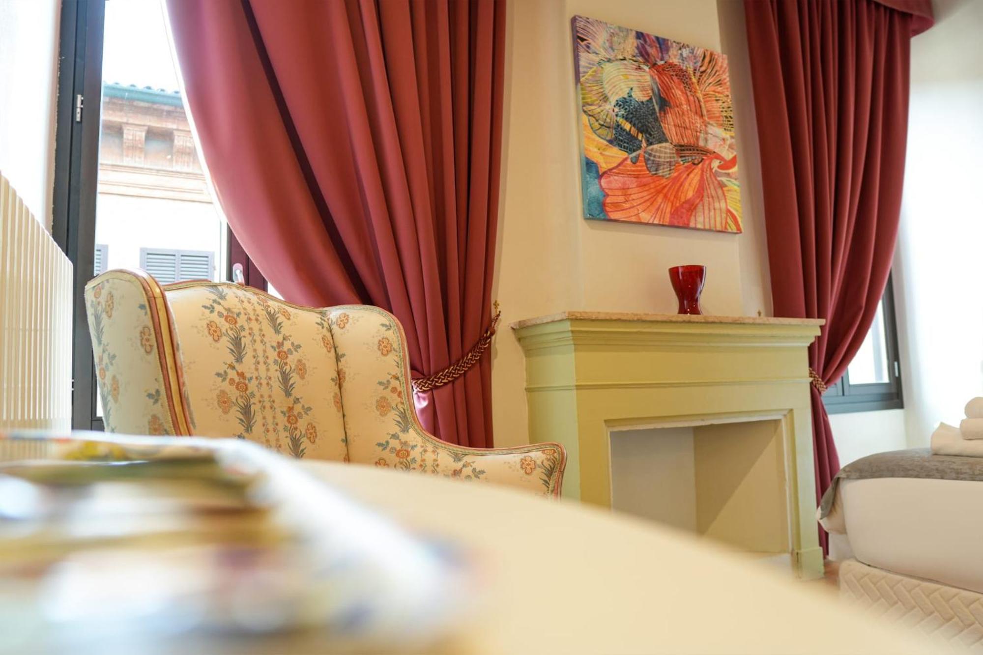 Honey Rooms Ferrara Zewnętrze zdjęcie