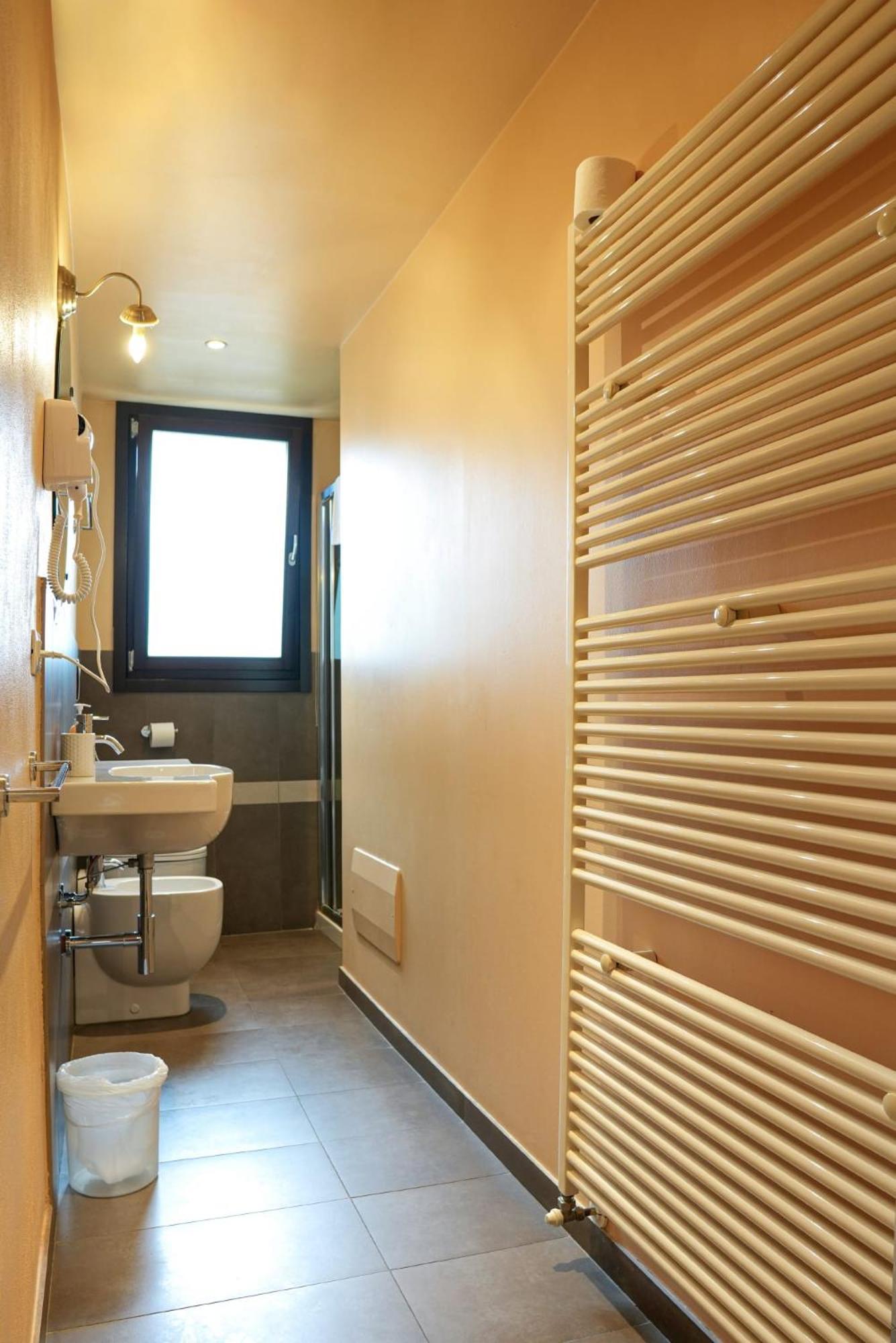 Honey Rooms Ferrara Zewnętrze zdjęcie