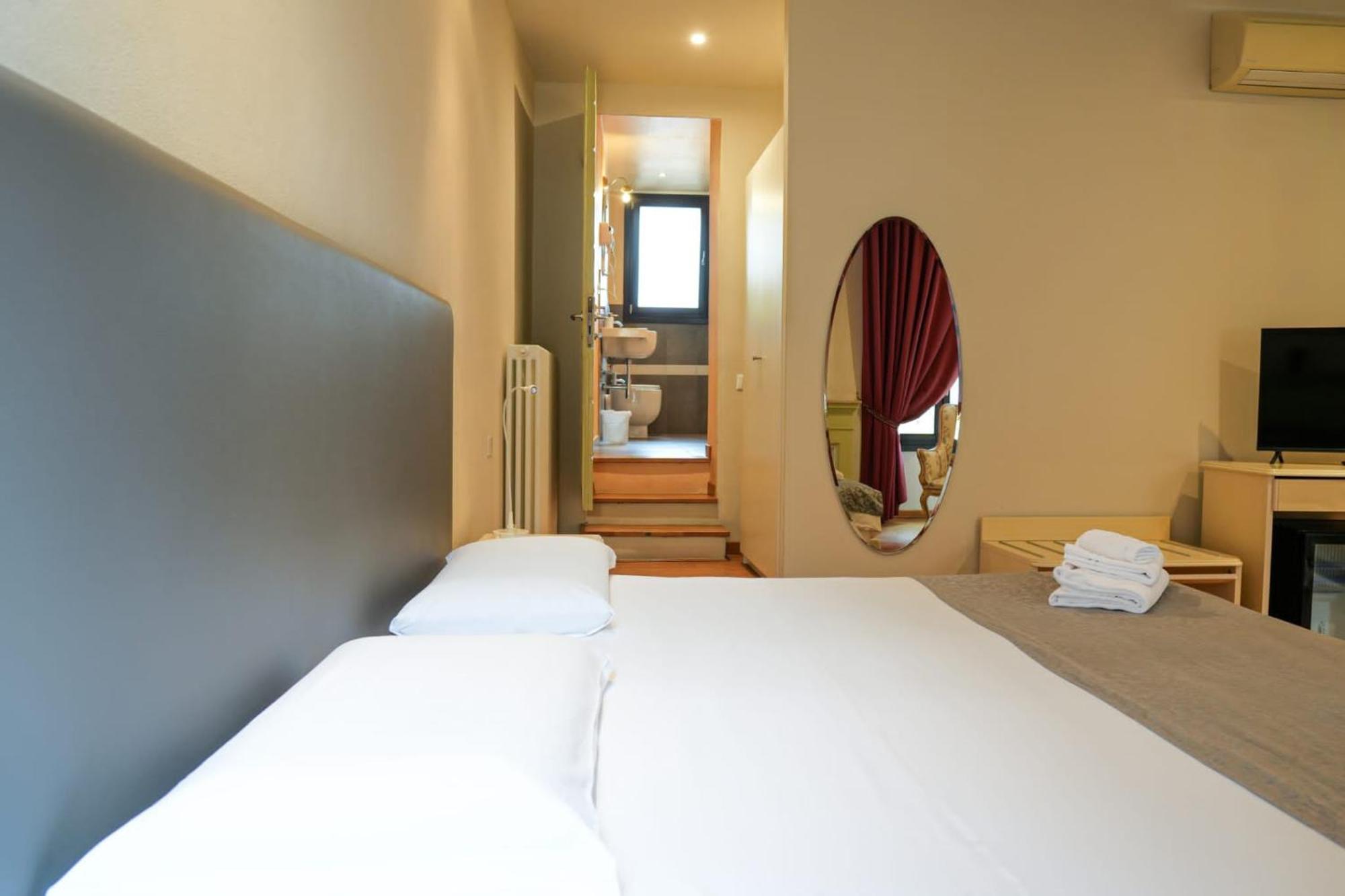 Honey Rooms Ferrara Zewnętrze zdjęcie