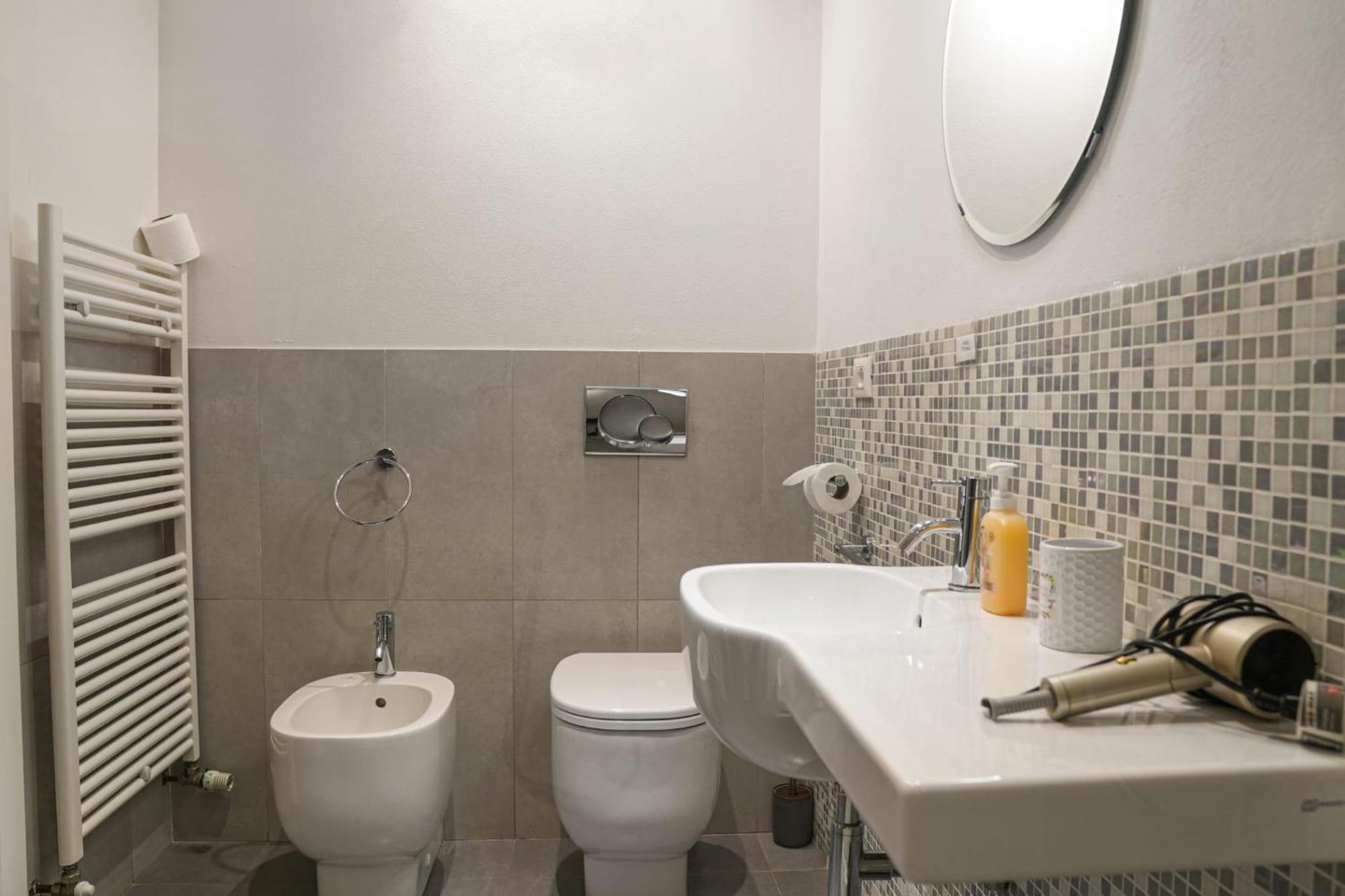 Honey Rooms Ferrara Zewnętrze zdjęcie