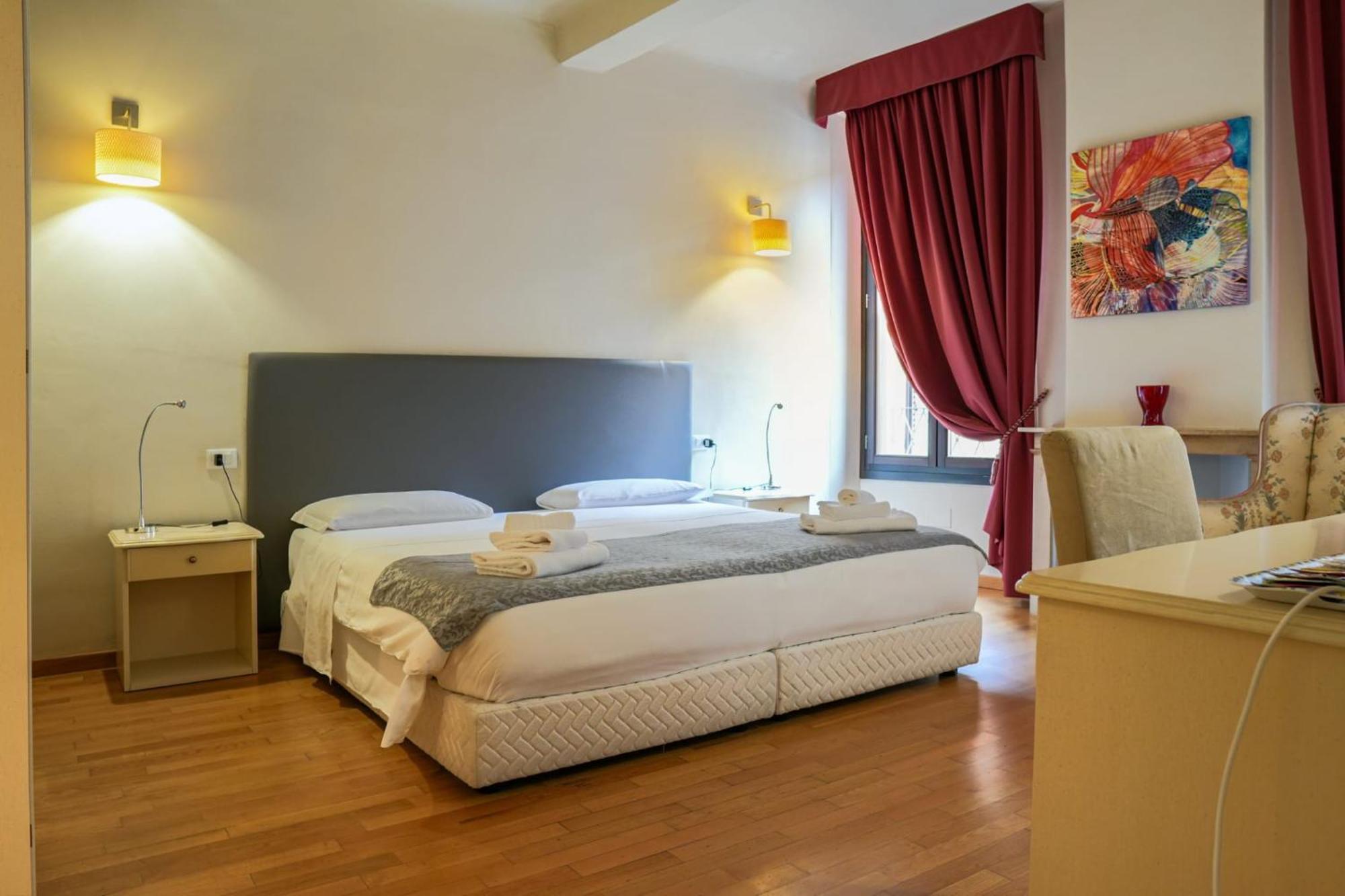 Honey Rooms Ferrara Zewnętrze zdjęcie