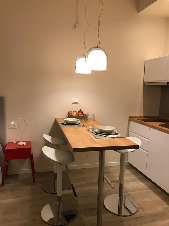 Honey Rooms Ferrara Zewnętrze zdjęcie