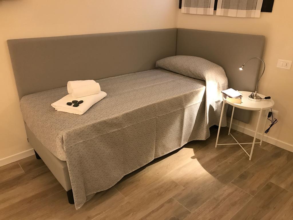 Honey Rooms Ferrara Zewnętrze zdjęcie