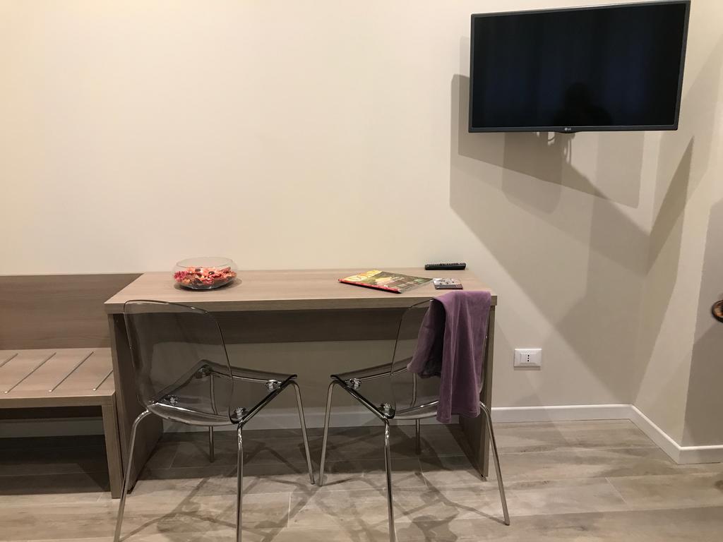 Honey Rooms Ferrara Zewnętrze zdjęcie