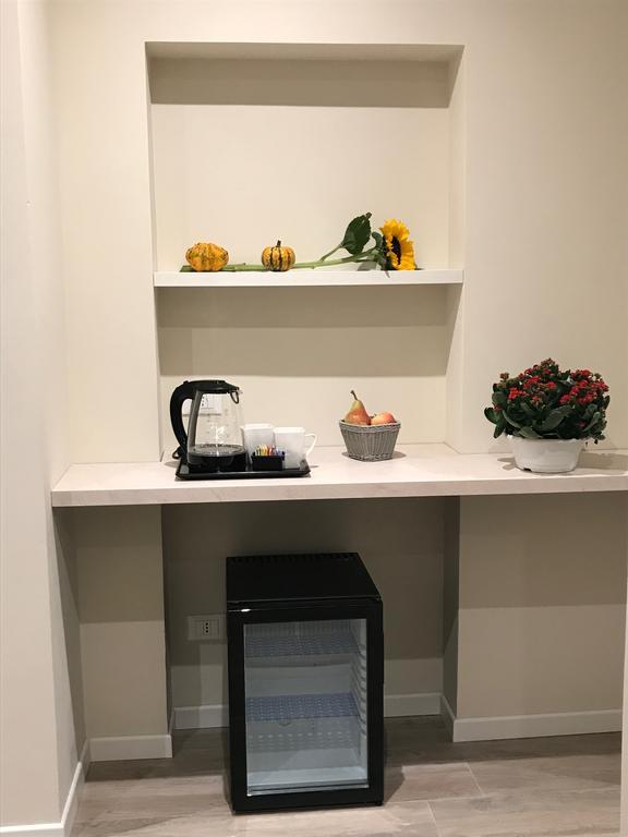 Honey Rooms Ferrara Zewnętrze zdjęcie