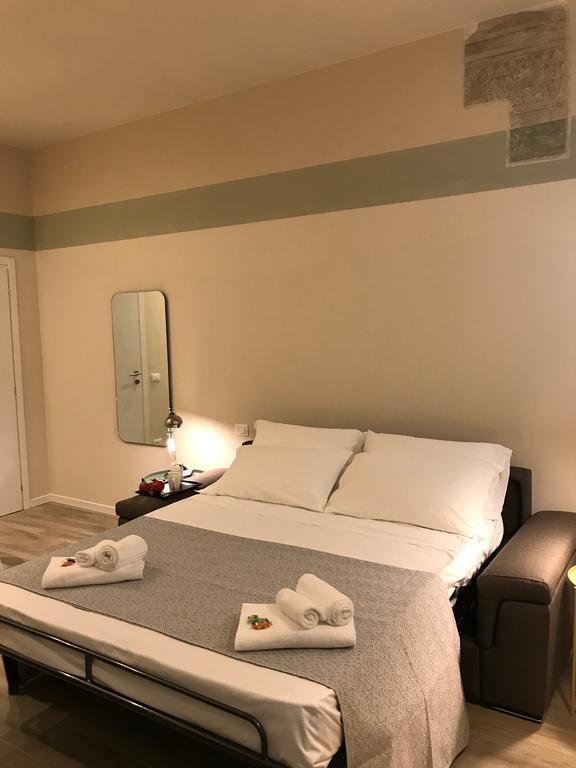 Honey Rooms Ferrara Zewnętrze zdjęcie